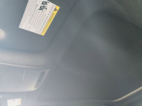 Certified 2025 MAZDA CX-90 3.3 Turbo w/ Premium Plus Pkg image 25