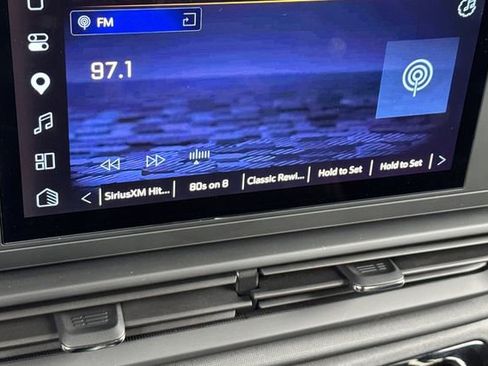 Used 2024 Chevrolet Silverado EV W/T image 31