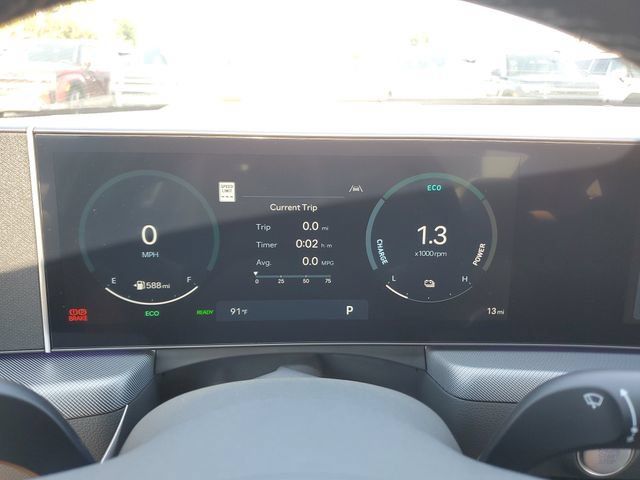 New 2026 Hyundai Sonata Limited FWD image 24