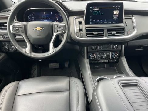 Used 2024 Chevrolet Tahoe LT AWD/4WD image 17