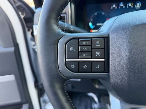 Certified 2024 Ford F350 Lariat w/ Lariat Ultimate Package image 18