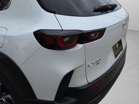 New 2026 MAZDA CX-50 2.5 Hybrid w/ Weather Package image 42