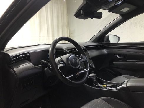 Used 2022 Hyundai Santa Cruz SEL w/ Activity Package image 20