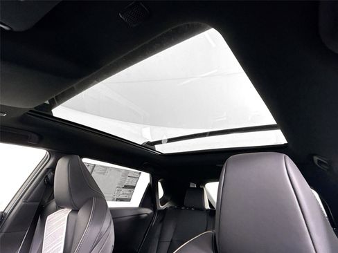 Certified 2026 Toyota bZ image 6