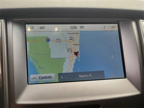 Certified 2021 Ford Ranger XLT w/ Equipment Group 302A High image 26