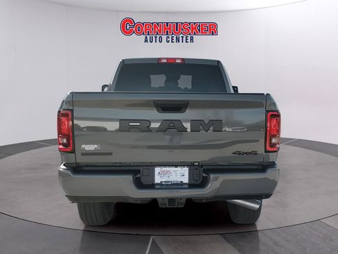 New 2026 RAM 2500 Big Horn image 7