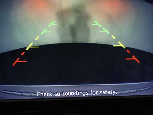 Used 2018 Nissan Murano S image 36