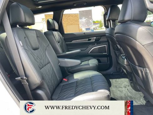 Used 2025 Kia Telluride SX X-Line AWD/4WD image 43