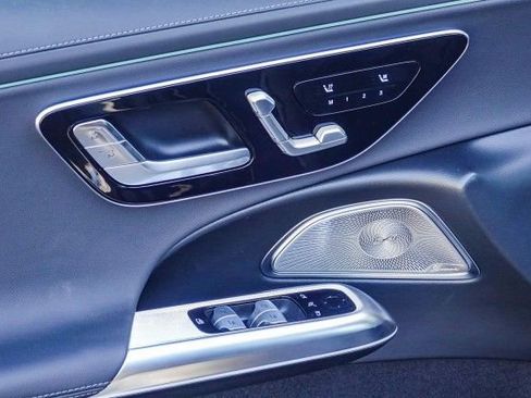 New 2025 Mercedes-Benz E 450 4MATIC All-Terrain Wagon image 19