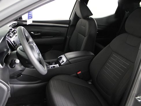 Certified 2024 Hyundai Santa Cruz SEL image 18