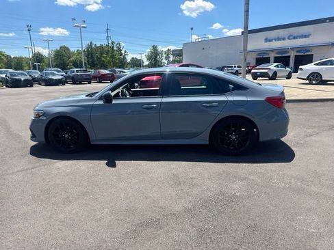 Used 2024 Honda Civic Sport image 15