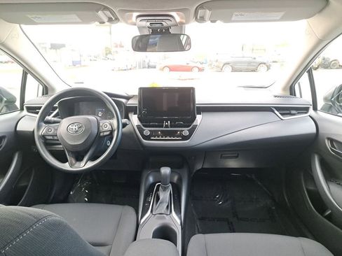 Used 2023 Toyota Corolla LE image 16