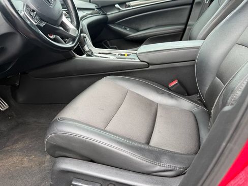 Used 2021 Honda Accord Sport image 16