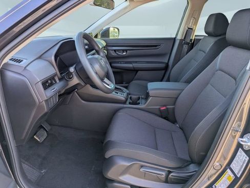 New 2026 Honda CR-V LX image 18