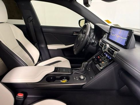 Used 2021 Lexus IS 350 F Sport w/ Navigation Package image 65