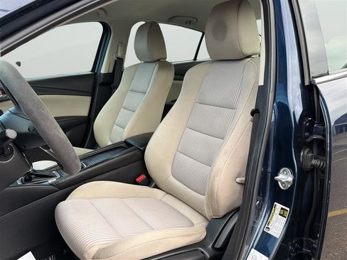 Used 2016 MAZDA MAZDA6 Sport image 13