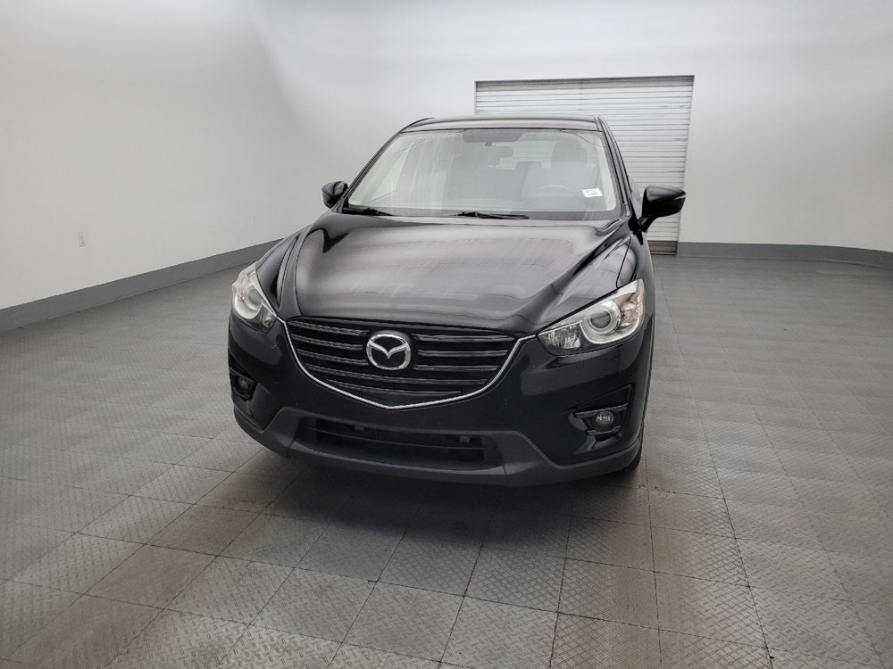 Used 2016 MAZDA CX-5 Touring FWD image 14