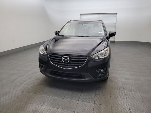 Used 2016 MAZDA CX-5 Touring FWD image 14