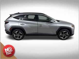 Used 2022 Hyundai Tucson Limited w/ Cargo Package FWD video 2