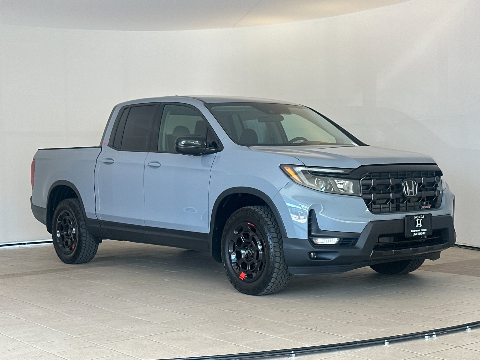 Used 2025 Honda Ridgeline Sport+ image 8