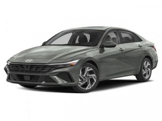New 2026 Hyundai Elantra Limited FWD video 1