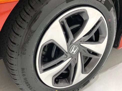 Used 2021 Honda Civic LX image 25