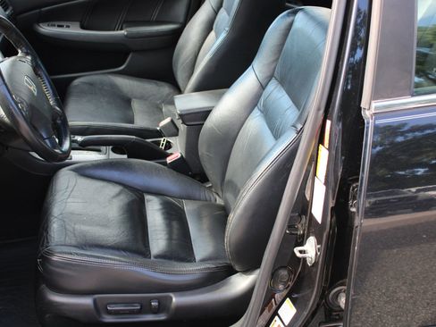 Used 2007 Honda Accord EX-L image 13