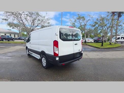 Used 2024 Ford Transit 250 Low Roof w/ Exterior Upgrade Package image 36