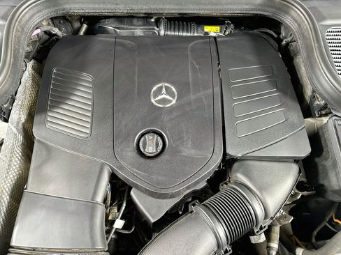 Used 2024 Mercedes-Benz GLE 350 4MATIC image 35
