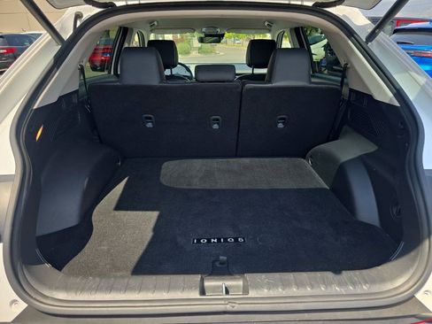 Used 2023 Hyundai Ioniq 5 SEL w/ Cargo Package AWD/4WD image 23