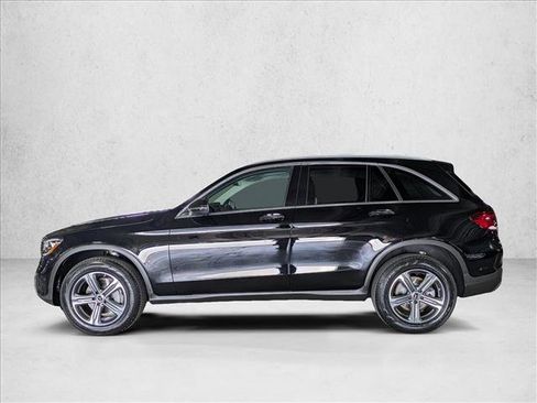 Certified 2022 Mercedes-Benz GLC 300 image 12