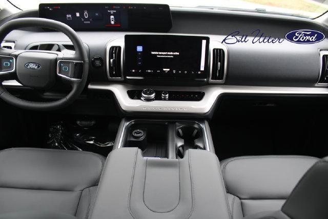 New 2027 Ford Expedition Active RWD image 12