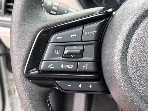 Certified 2026 Subaru Forester Premium AWD/4WD image 13