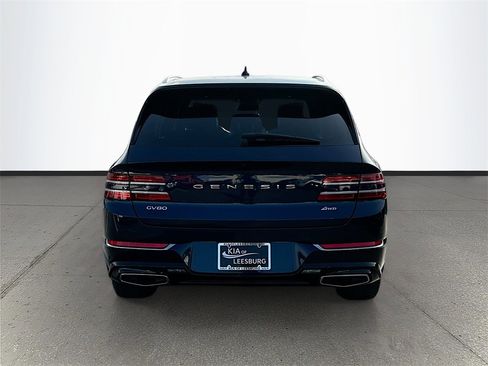 Used 2023 Genesis GV80 2.5T image 6