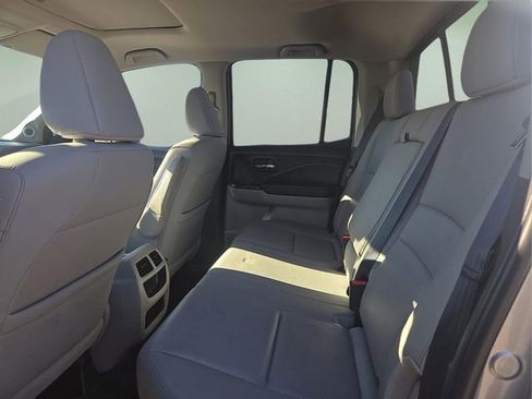 Used 2018 Honda Ridgeline RTL-E image 15