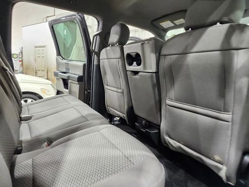 Used 2018 Ford F150 4x4 SuperCrew image 19