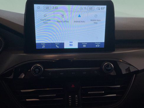 Used 2024 Ford Escape Active w/ Cold Weather Package FWD image 14