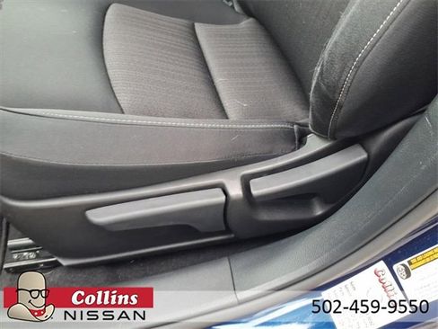 Certified 2024 Nissan Altima 2.5 S image 19