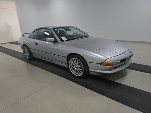 Used 1997 BMW 840Ci RWD image 1