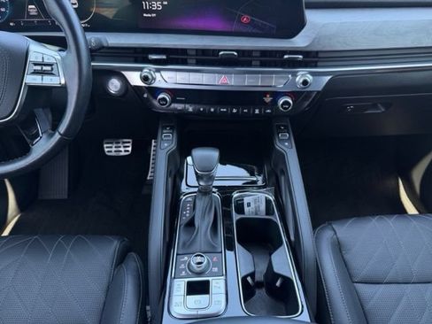 Certified 2024 Kia Telluride SX X-Pro AWD/4WD image 11
