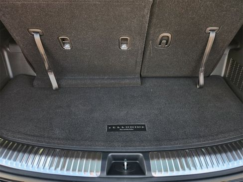 New 2025 Kia Telluride SX Prestige X-Line image 24