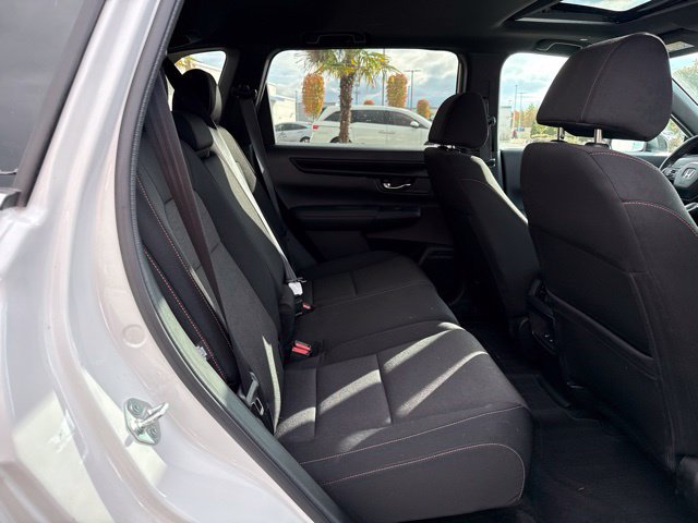 Certified 2024 Honda CR-V Sport image 10