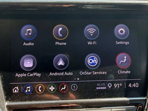 Used 2022 Chevrolet TrailBlazer LT w/ Convenience Package FWD image 19