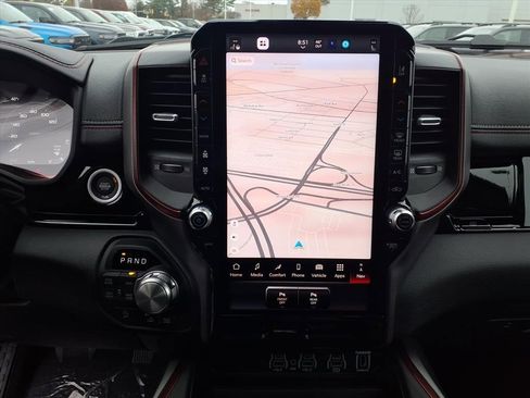 New 2026 RAM 1500 Rebel image 6