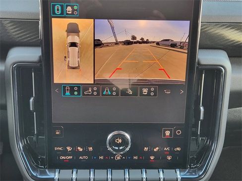 New 2026 GMC Yukon AT4 w/ AT4 Premium Plus Package image 14