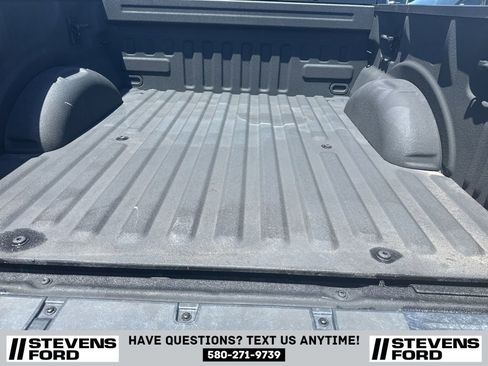 Used 2023 Ford F150 Lariat w/ Equipment Group 502A High AWD/4WD image 12