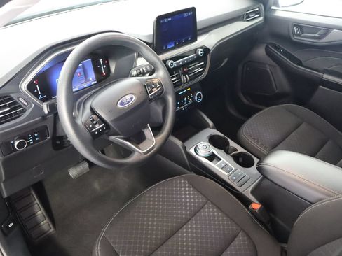 Used 2025 Ford Escape Active FWD image 22