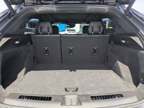 Used 2023 Cadillac XT4 Sport w/ Cold Weather Package image 7