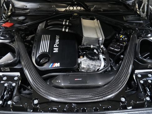 Used 2021 BMW M2 Competition w/ Executive Package image 43