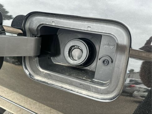 New 2025 Jeep Grand Cherokee L Summit image 15